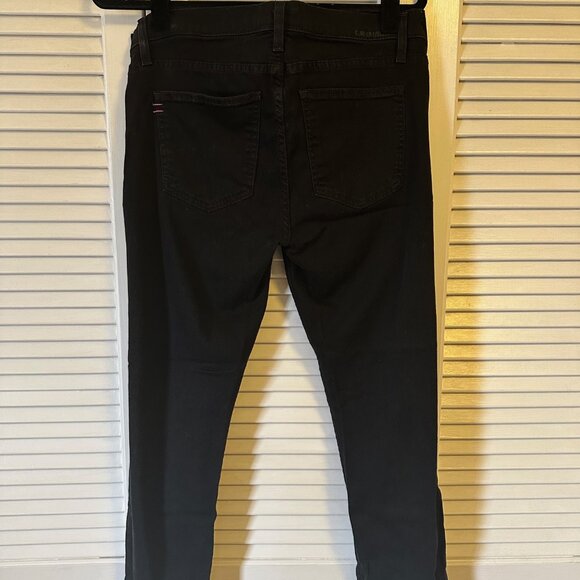 Hatch x Current/Elliott Stiletto Maternity Jeans 32 - Picture 2 of 7